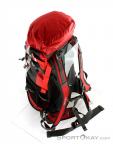 Salewa Randonnee 30l Backpack, , Red, , Male,Female, 0032-10180, 5637400377, , N3-08.jpg
