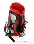 Salewa Randonnee 30l Backpack, , Red, , Male,Female, 0032-10180, 5637400377, , N3-13.jpg