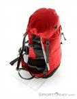 Salewa Randonnee 30l Backpack, , Red, , Male,Female, 0032-10180, 5637400377, , N3-18.jpg