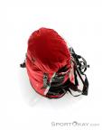 Salewa Randonnee 30l Backpack, Salewa, Red, , Male,Female, 0032-10180, 5637400377, 4053865024212, N4-04.jpg