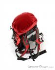 Salewa Randonnee 30l Backpack, , Red, , Male,Female, 0032-10180, 5637400377, , N4-09.jpg