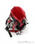 Salewa Randonnee 30l Backpack, , Red, , Male,Female, 0032-10180, 5637400377, , N4-14.jpg