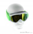Alpina Carat MM Kids Ski Goggles, Alpina, Biela, , Chlapci,Dievčatá, 0027-10064, 5637401081, 4003692222657, N2-02.jpg