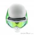 Alpina Carat MM Kids Ski Goggles, Alpina, White, , Boy,Girl, 0027-10064, 5637401081, 4003692222657, N3-03.jpg