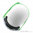 Alpina Carat MM Kids Ski Goggles, Alpina, White, , Boy,Girl, 0027-10064, 5637401081, 4003692222657, N5-05.jpg
