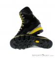 Salewa MS Pro Guide GTX Mens Mountaineering Boots Gore-Tex, , Black, , Male, 0032-10182, 5637401836, , N1-11.jpg