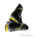 Salewa MS Pro Guide GTX Mens Mountaineering Boots Gore-Tex, , Black, , Male, 0032-10182, 5637401836, , N1-16.jpg