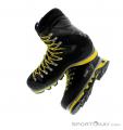 Salewa MS Pro Guide GTX Mens Mountaineering Boots Gore-Tex, Salewa, Black, , Male, 0032-10182, 5637401836, 0, N3-08.jpg