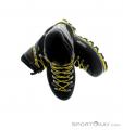 Salewa MS Pro Guide GTX Mens Mountaineering Boots Gore-Tex, Salewa, Noir, , Hommes, 0032-10182, 5637401836, 0, N4-04.jpg