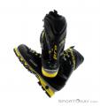 Salewa MS Pro Guide GTX Mens Mountaineering Boots Gore-Tex, Salewa, Black, , Male, 0032-10182, 5637401836, 0, N4-14.jpg