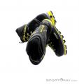 Salewa MS Pro Guide GTX Mens Mountaineering Boots Gore-Tex, Salewa, Black, , Male, 0032-10182, 5637401836, 0, N5-05.jpg