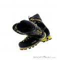 Salewa MS Pro Guide GTX Mens Mountaineering Boots Gore-Tex, Salewa, Noir, , Hommes, 0032-10182, 5637401836, 0, N5-10.jpg