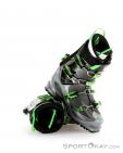 Black Diamond Quadrant Ski Touring Boots, Black Diamond, Gray, , Unisex, 0056-10263, 5637401849, 793661217619, N1-01.jpg