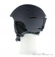 Smith Sequel Ski Helmet, Smith, Gray, , Female, 0058-10020, 5637401857, 0, N1-11.jpg