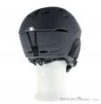 Smith Sequel Ski Helmet, Smith, Gris, , Femmes, 0058-10020, 5637401857, 0, N1-16.jpg