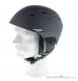 Smith Sequel Ski Helmet, Smith, Gris, , Femmes, 0058-10020, 5637401857, 0, N2-07.jpg