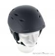 Smith Sequel Ski Helmet, Smith, Gray, , Female, 0058-10020, 5637401857, 0, N3-03.jpg
