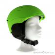 Smith Sequel Ski Helmet, Smith, Green, , Female, 0058-10020, 5637401860, 0, N1-01.jpg