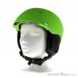 Smith Sequel Ski Helmet, Smith, Green, , Female, 0058-10020, 5637401860, 0, N1-06.jpg