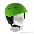Smith Sequel Ski Helmet, Smith, Green, , Female, 0058-10020, 5637401860, 0, N2-02.jpg