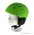 Smith Sequel Ski Helmet, Smith, Green, , Female, 0058-10020, 5637401860, 0, N2-07.jpg