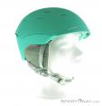 Smith Sequel Ski Helmet, Smith, Turquoise, , Female, 0058-10020, 5637401866, 762753637987, N1-01.jpg