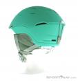 Smith Sequel Ski Helmet, Smith, Turquoise, , Femmes, 0058-10020, 5637401866, 762753637987, N1-11.jpg