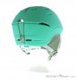 Smith Sequel Ski Helmet, Smith, Turquoise, , Femmes, 0058-10020, 5637401866, 762753637987, N1-16.jpg