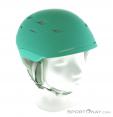 Smith Sequel Ski Helmet, Smith, Turquoise, , Female, 0058-10020, 5637401866, 762753637987, N2-02.jpg