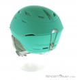 Smith Sequel Ski Helmet, Smith, Turquoise, , Female, 0058-10020, 5637401866, 762753637987, N2-12.jpg