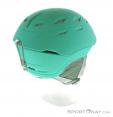 Smith Sequel Ski Helmet, Smith, Turquoise, , Femmes, 0058-10020, 5637401866, 762753637987, N2-17.jpg
