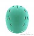 Smith Sequel Ski Helmet, Smith, Turquoise, , Female, 0058-10020, 5637401866, 762753637987, N4-04.jpg