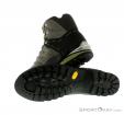 Salewa MS Rapace GTX Mens Mountaineering Boots Gore-Tex, , Gray, , Male, 0032-10183, 5637401882, , N1-11.jpg