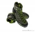 Salewa MS Rapace GTX Mens Mountaineering Boots Gore-Tex, Salewa, Gray, , Male, 0032-10183, 5637401882, 4053865283183, N2-02.jpg