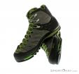Salewa MS Rapace GTX Mens Mountaineering Boots Gore-Tex, , Gray, , Male, 0032-10183, 5637401882, , N2-07.jpg