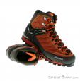 Salewa MS Rapace GTX Mens Mountaineering Boots Gore-Tex, Salewa, Rouge, , Hommes, 0032-10183, 5637401896, 4053865268821, N1-01.jpg