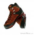 Salewa MS Rapace GTX Mens Mountaineering Boots Gore-Tex, , Red, , Male, 0032-10183, 5637401896, , N2-07.jpg