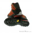 Salewa MS Rapace GTX Mens Mountaineering Boots Gore-Tex, Salewa, Red, , Male, 0032-10183, 5637401896, 4053865268821, N2-12.jpg