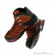 Salewa MS Rapace GTX Mens Mountaineering Boots Gore-Tex, , Červená, , Muži, 0032-10183, 5637401896, , N3-08.jpg