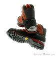 Salewa MS Rapace GTX Mens Mountaineering Boots Gore-Tex, Salewa, Rouge, , Hommes, 0032-10183, 5637401896, 4053865268821, N3-13.jpg
