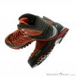 Salewa MS Rapace GTX Mens Mountaineering Boots Gore-Tex, , Red, , Male, 0032-10183, 5637401896, , N4-09.jpg