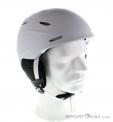 Smith Aspect Ski Helmet, Smith, Blanc, , Unisex, 0058-10021, 5637401902, 762753576484, N2-02.jpg