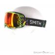 Smith Grom Kids Ski Goggles, Smith, Multicolore, , Garçons,Filles, 0058-10026, 5637401929, 0, N1-06.jpg
