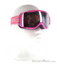 Smith Grom Kids Ski Goggles, Smith, Pink, , Boy,Girl, 0058-10026, 5637401930, 762753669209, N1-01.jpg