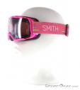 Smith Grom Kids Ski Goggles, , Rose, , Garçons,Filles, 0058-10026, 5637401930, , N1-06.jpg