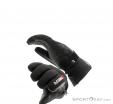 Zanier Krimml GTX Womens Gloves Gore-Tex, , Black, , Female, 0121-10004, 5637402577, , N4-14.jpg