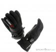 Zanier Krimml GTX Womens Gloves Gore-Tex, Zanier, Čierna, , Ženy, 0121-10004, 5637402577, 9008541077261, N4-19.jpg