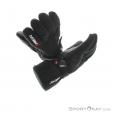 Zanier Krimml GTX Mens Gloves Gore-Tex, Zanier, Black, , Male, 0121-10005, 5637402583, 9008541077421, N4-19.jpg