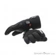 Zanier Krimml GTX Mens Gloves Gore-Tex, Zanier, Noir, , Hommes, 0121-10005, 5637402583, 9008541077421, N5-10.jpg