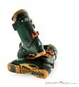Atomic Waymaker Carbon 120 Mens Ski Boots, Atomic, Zelená, , Muži, 0003-10056, 5637404081, 9020112370786, N2-12.jpg